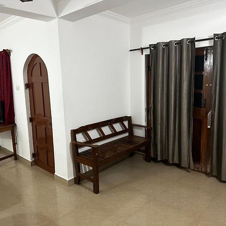 Отель Baga Seafinity Экстерьер фото